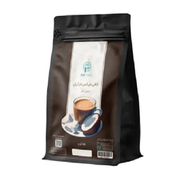 کافی میکس نارگیل بدون شکر پپتینا وزن 500 گرم