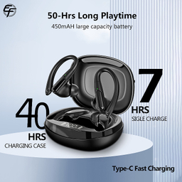 ایرفون بلوتوثی ایفورج مدل MA-Buds03