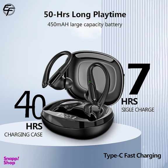 ایرفون بلوتوثی ایفورج مدل MA-Buds03