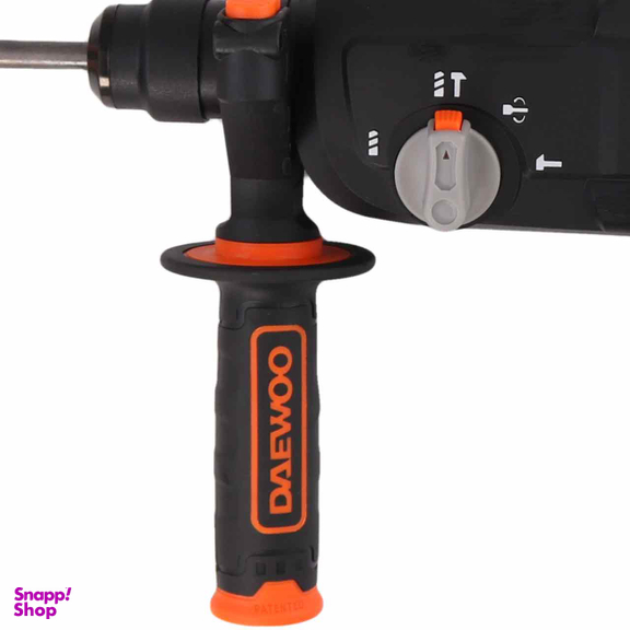 دریل بتن کن دوو مدل DARH26-105C