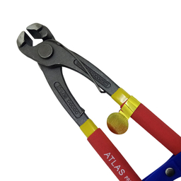 گاز انبر اطلس مدل DF900 سایز 9 اینچ