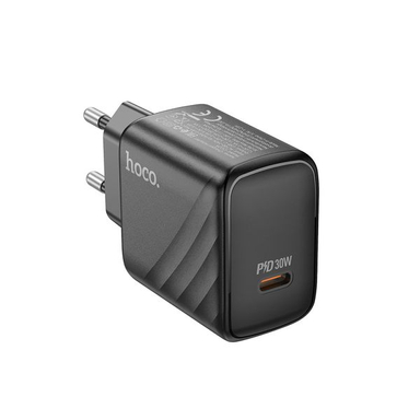 شارژر دیواری 30 وات هوکو مدل CS22A USB PD