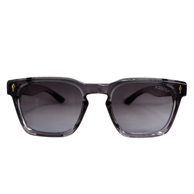 عینک آفتابی مردانه موسکات مدل 86022 رنگ خاکستری شفاف