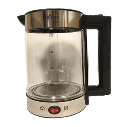 چای ساز یونیک لوکس مدل گرم کن دار کد UL124 raga