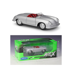 ماکت ماشین ولی مدل 1948 Porsche 356 Nr.1 Roadster