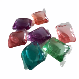 قرص ماشین لباسشویی فرانک مدل 5523 بسته 12 عددی