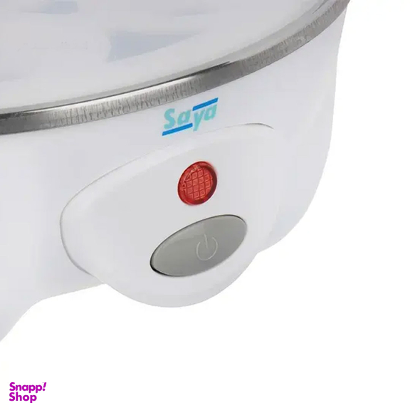تخم مرغ پز سایا مدل Egg morning 7 plus