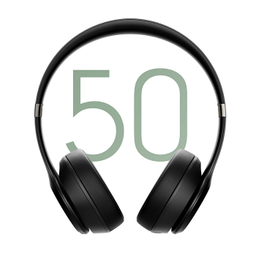 هدفون بی سیم بیتس مدل Solo 4