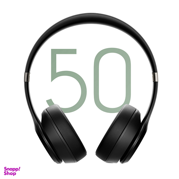 هدفون بی سیم بیتس مدل Solo 4