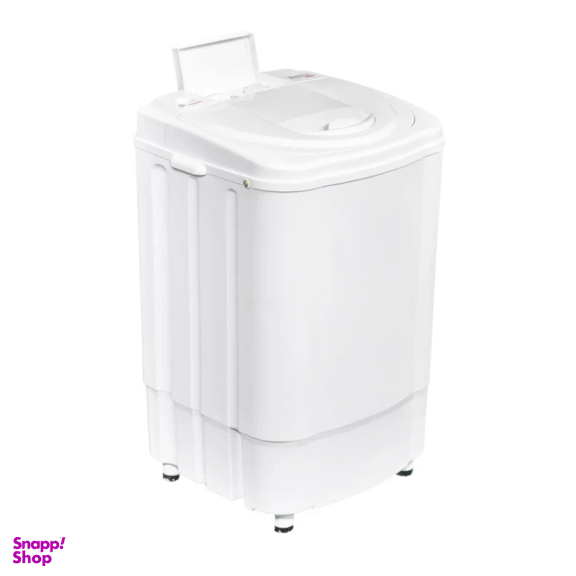 مینی واش سیلور لوکس مدل SLW450