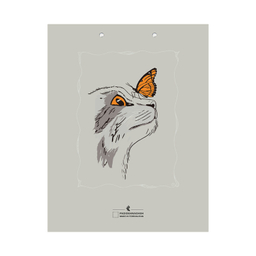 تخته شاسی پدیده نقش کد 27 سایز A4