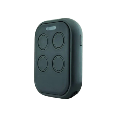 ریموت بلوتوثی دربازکن مولتی 5 کانال کالانیکس مدل RIMOT-5CANAL433-10742