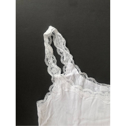 تاپ زنانه اسمارا کد 5035 رنگ سفید