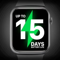 ساعت هوشمند پرومیت مدل XWatch-B19