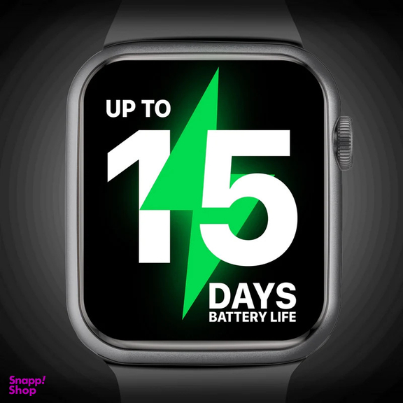 ساعت هوشمند پرومیت مدل XWatch-B19
