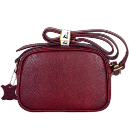 کیف رودوشی زنانه چرم بارز کد DG80.1