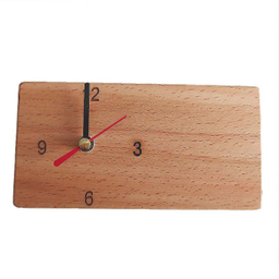 ساعت رومیزی مدل 1366