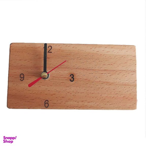 ساعت رومیزی مدل 1366