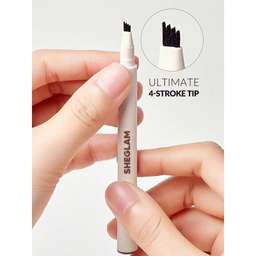 هاشور ابرو شگلم مدل FeatherBetter 09