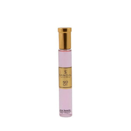 عطر جیبی زنانه صندل مدل گوچی حجم 30 میلی لیتر