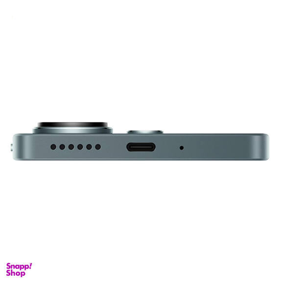 گوشی موبایل شیائومی مدل Redmi Note 13 Pro 4G دو سیم کارت ظرفیت 256 گیگابایت رم 8 گیگابایت