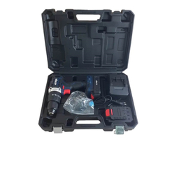 دریل چکشی شارژی اکتیو تولز کد AC-3820BL