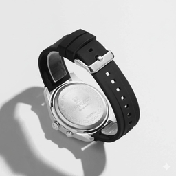 ست ساعت مچی عقربه‌ ای زنانه و مردانه نیوی فورس مدل NF9256