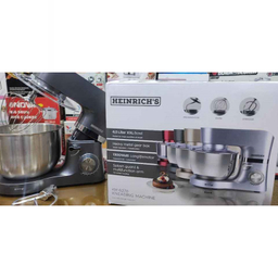 همزن هنریچ مدل km 6278