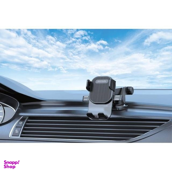 نگهدارنده گوشی موبایل پرودو مدل PD-AVACRM-BK