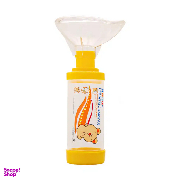 دمیار اطفال مدل طب