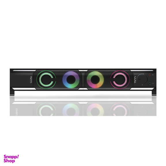 اسپیکر تسکو مدل TS 2075 بسته 2 عددی