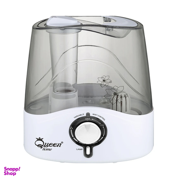 بخور سرد کویین مدل Qh-760