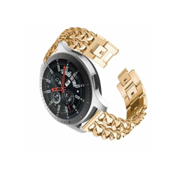 بند مدل TL-6برای ساعت هوشمند سامسونگ Gear s3/Watch 3 size/45mm/Galaxy/watch 46mm/S3 frontier/S3 Classic