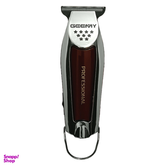 ماشین اصلاح سر و صورت و بدن جیمی مدل GM-855