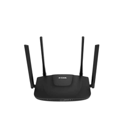 روتر بی سیم دوباند دی-لینک مدل DIR-825M AC1200