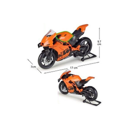 ماکت موتور ولی مدل KTM RC 8C