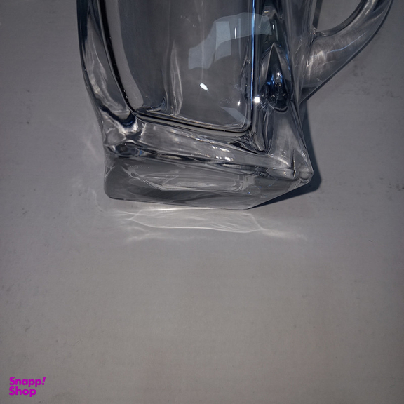 ست پارچ و لیوان 7 پارچه ام آر اس مدل توئیست