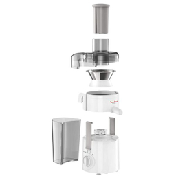 آبمیوه گیری مولینکس مدل  JU370