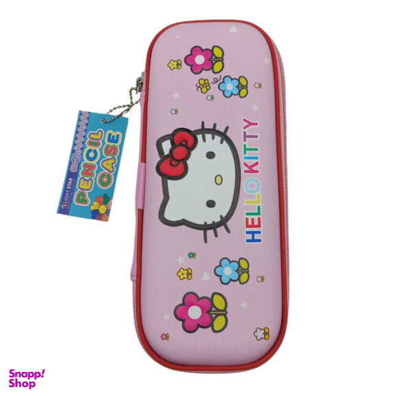 جامدادی لایت استار مدل تبلتی باریک کیتی کد 10798