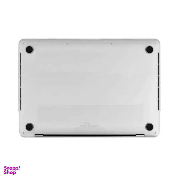 قاب لپ تاپ جی سی پال مدل JCP2380 MacGuard مناسب MacBook Air 13.3-inch