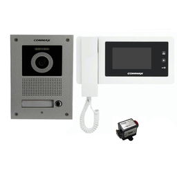 دربازکن تصویری کوماکس مدل 43NM-4UCM مجموعه 3 عددی