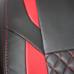 روکش صندلی خودرو سوشیانت مدل کاج مناسب برای پراید 132