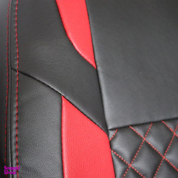 روکش صندلی خودرو سوشیانت مدل کاج مناسب برای پراید 132