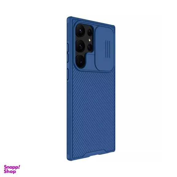 کاور نیلکین مدل Camshield Pro مناسب برای گوشی موبایل سامسونگ Galaxy S23 Ultra