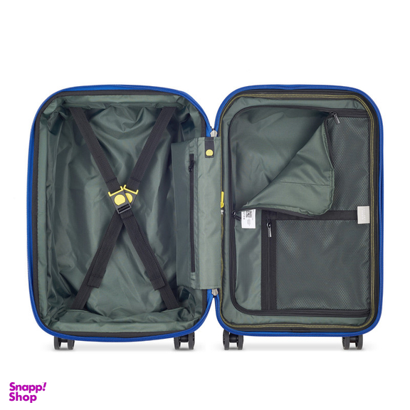 چمدان دلسی مدل REMPART کد 2181801