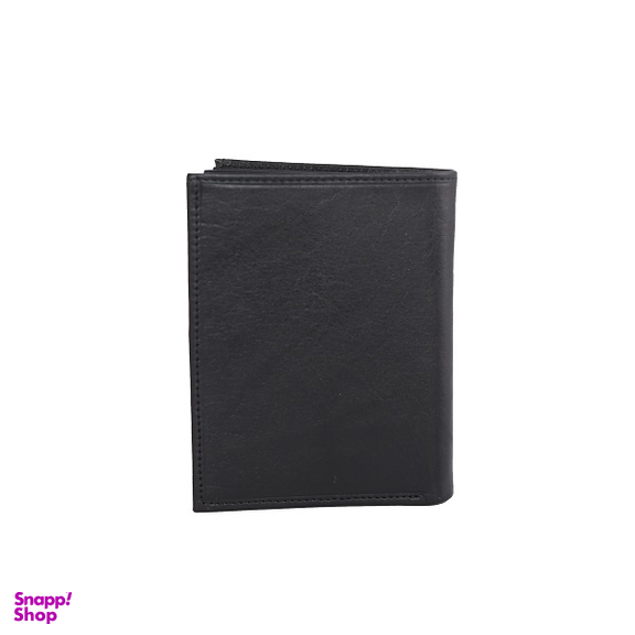 کیف پول جیبی مردانه کد 124