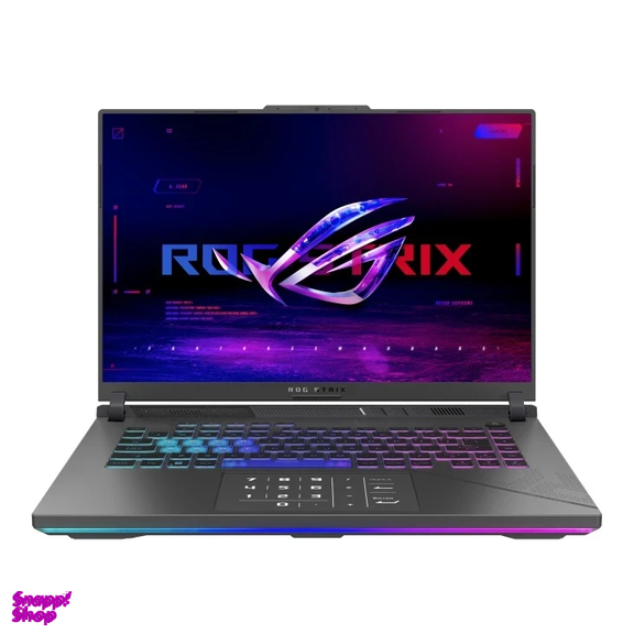 لپ تاپ 16 اینچ ایسوس مدل ROG Strix G16 G614JV-AS74-i7 13650HX-16GB DDR5-1Tb SSD-RTX4060-FHD-W