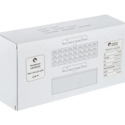 چراغ ریلی شی کاریزما مدل آروشا