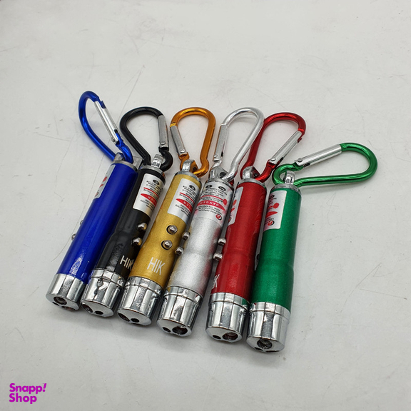 لیزر پوینتر هایک مدل 3-1