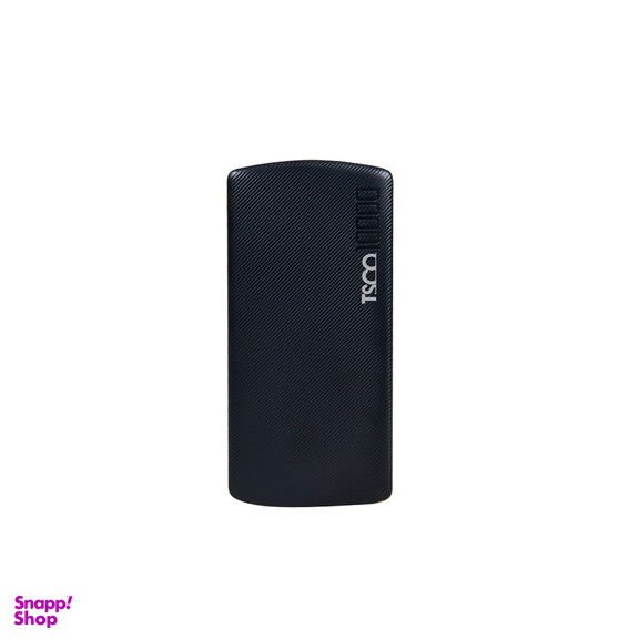 پاوربانک تسکو مدل TP 808 ظرفیت 10000 میلی آمپر ساعت